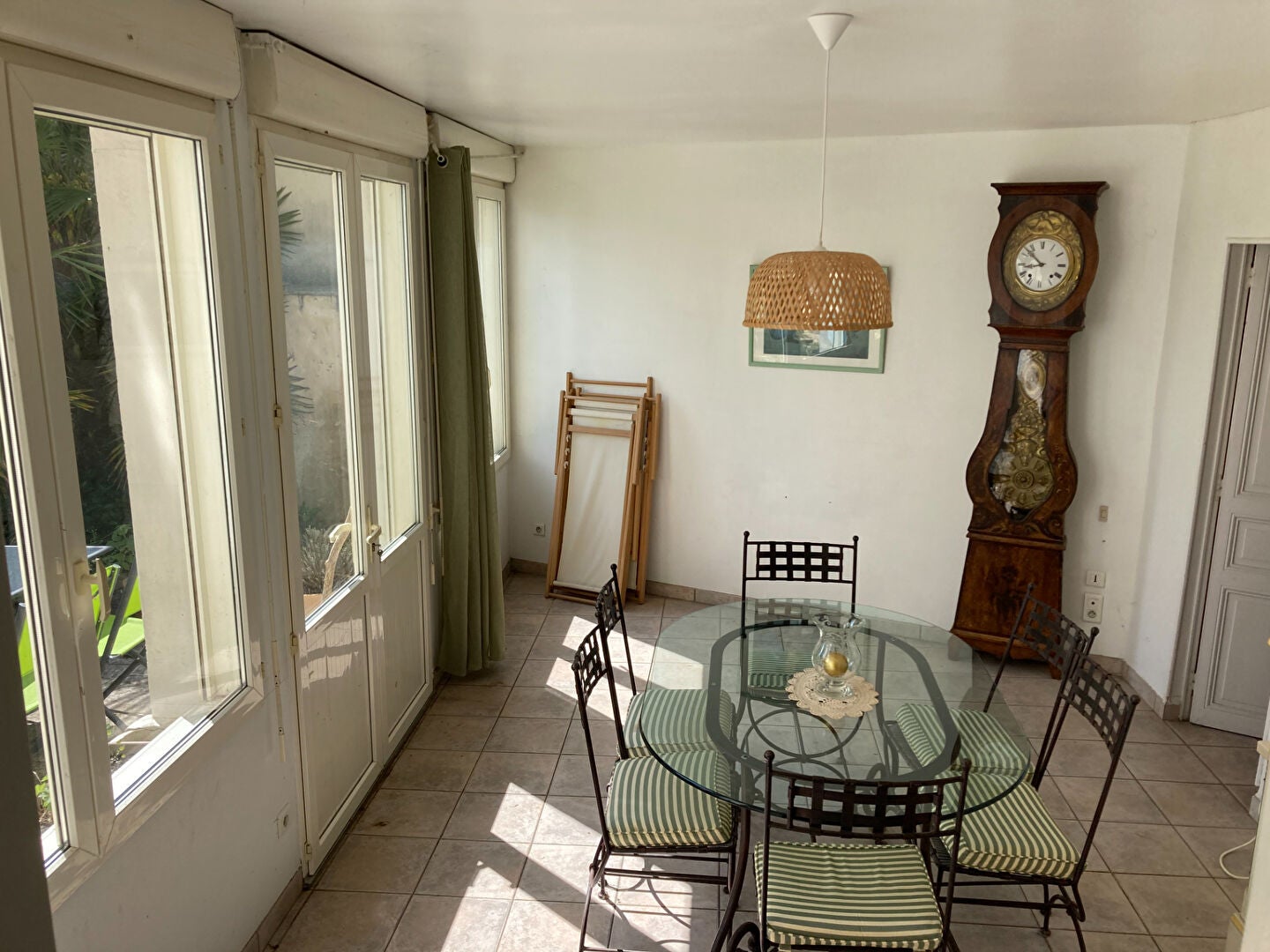 Maison Rue du Colonel Dumont Saint-Priest à Fontenay-le-Comte