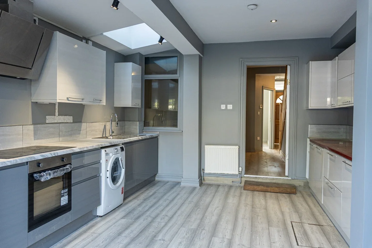 Room Macdonald Road in Greater London