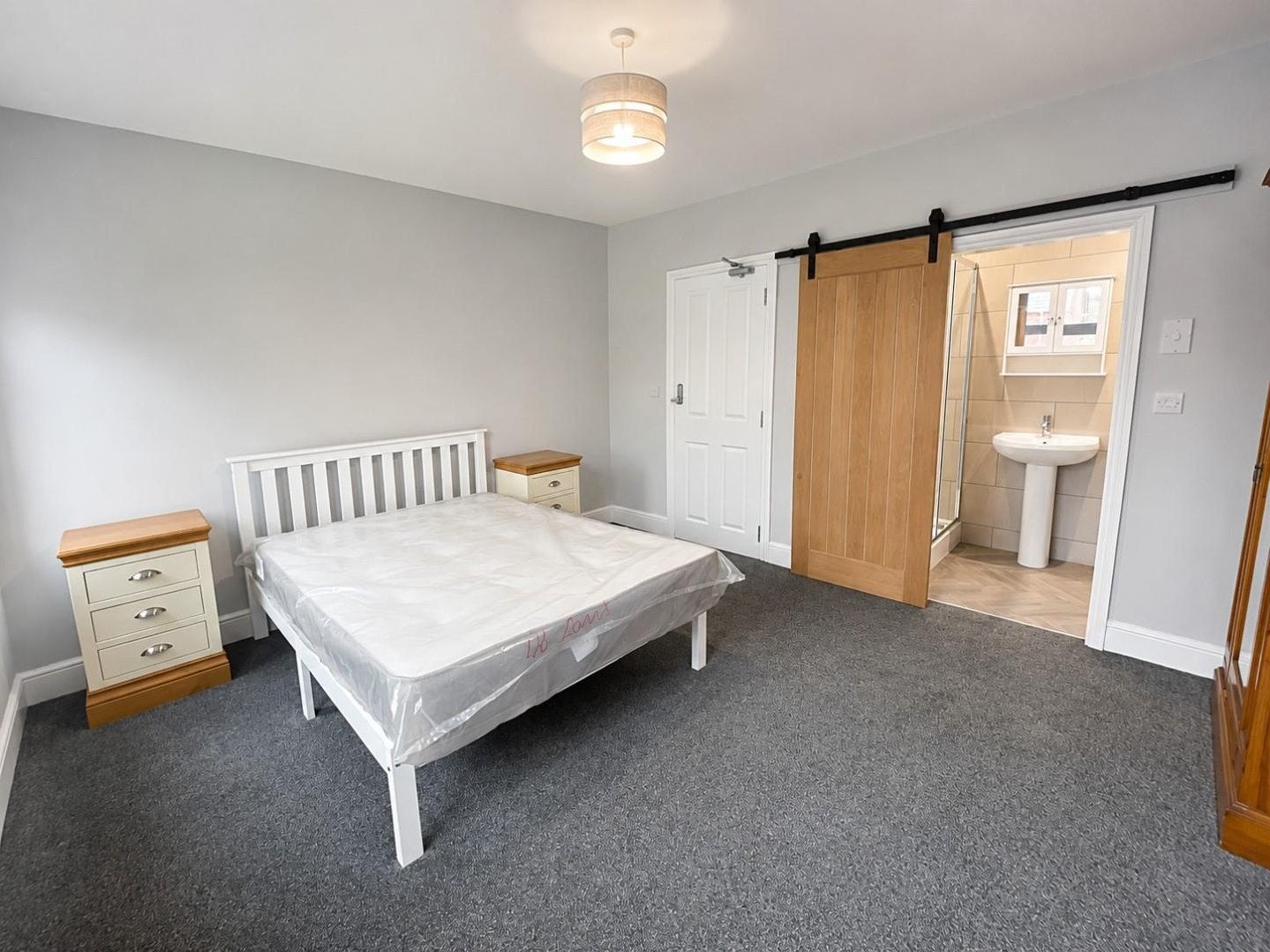 Room Boutport Street in North Devon