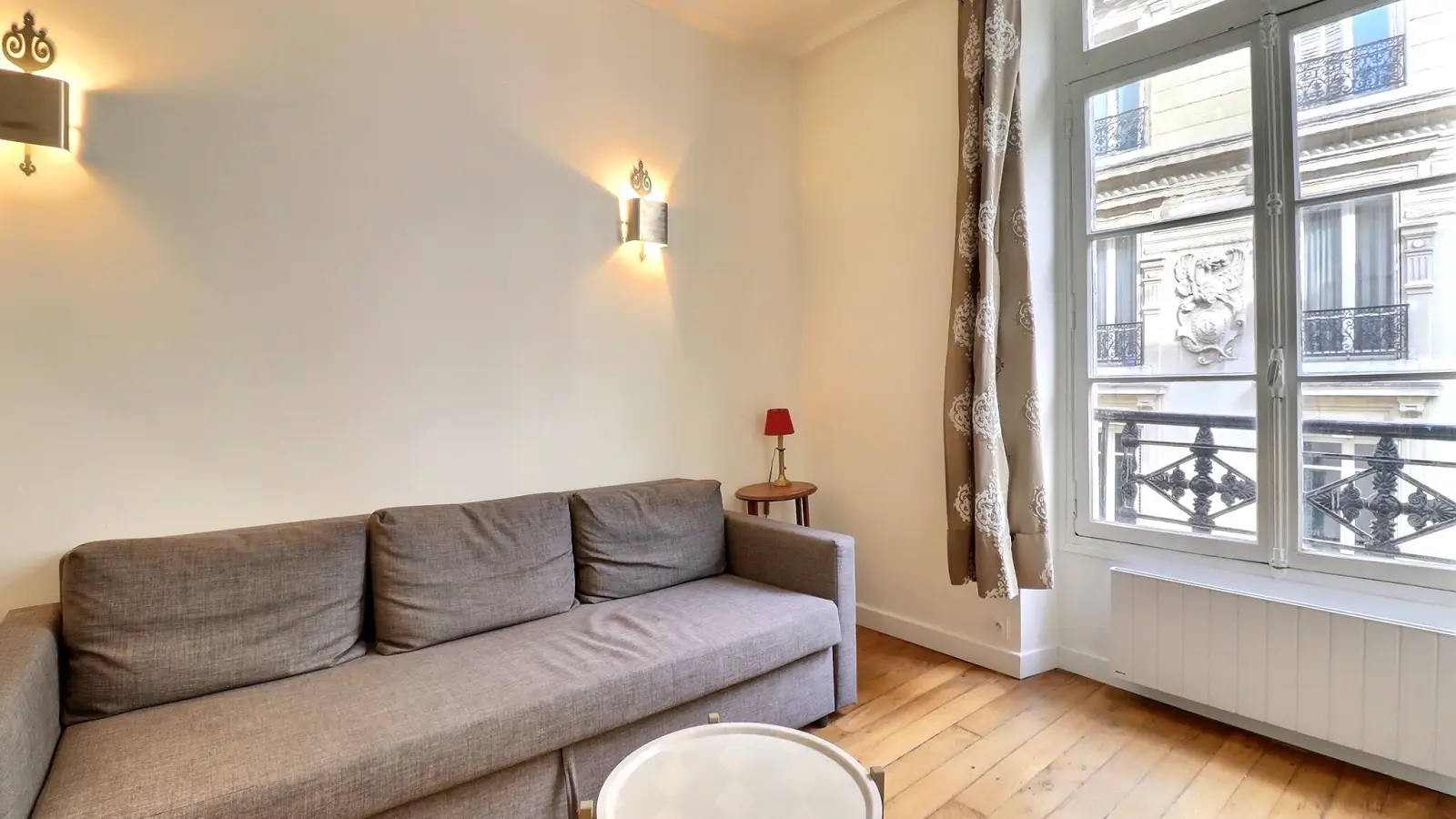 Appartement Rue du Dragon à Paris