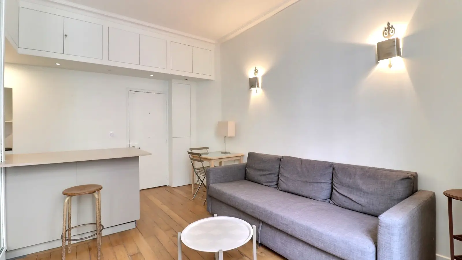 Appartement Rue du Dragon à Paris