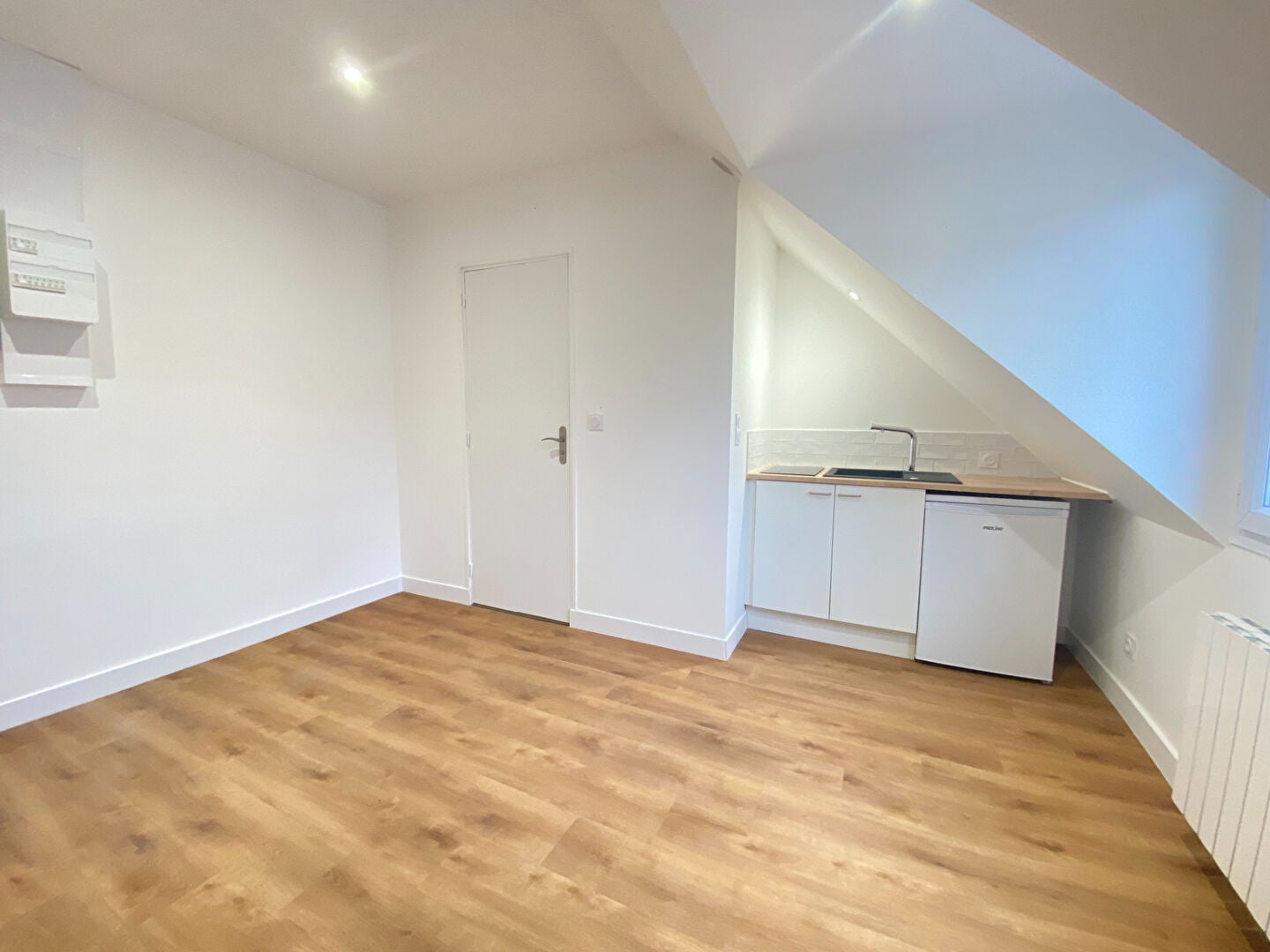 Appartement Avenue Louis Barthou à Rennes