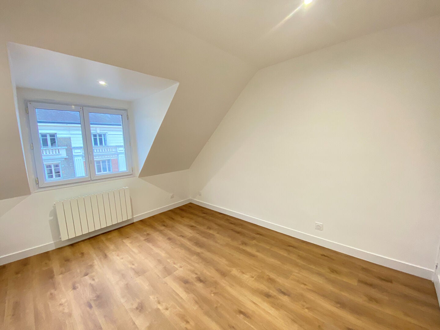Flat Avenue Louis Barthou in Rennes