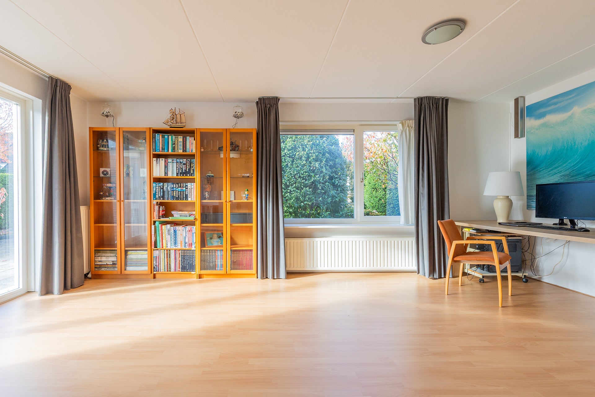 Vrijstaande woning te koop: Dragon 8, Hoogkarspel