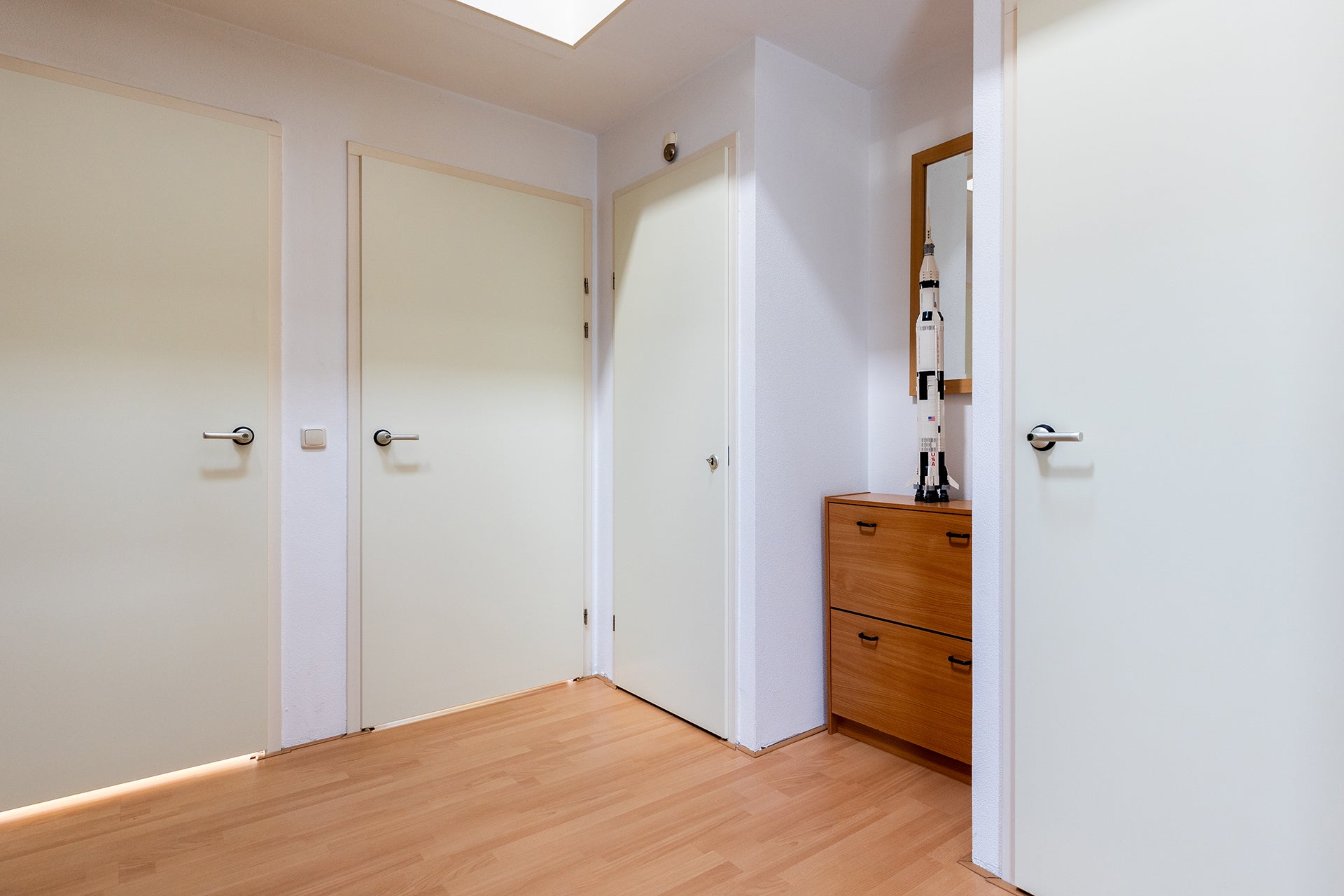 Vrijstaande woning te koop: Dragon 8, Hoogkarspel