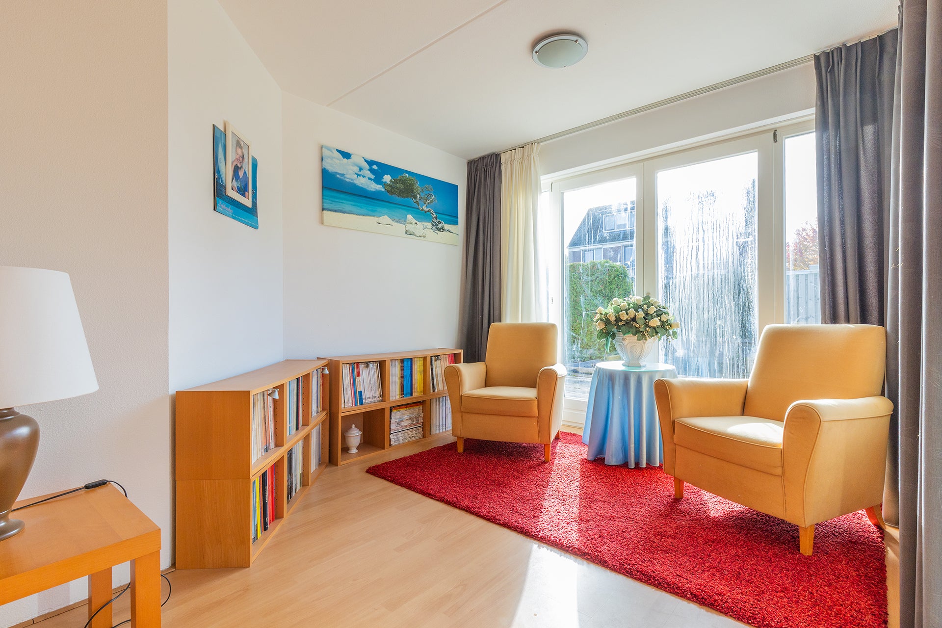 Vrijstaande woning te koop: Dragon 8, Hoogkarspel