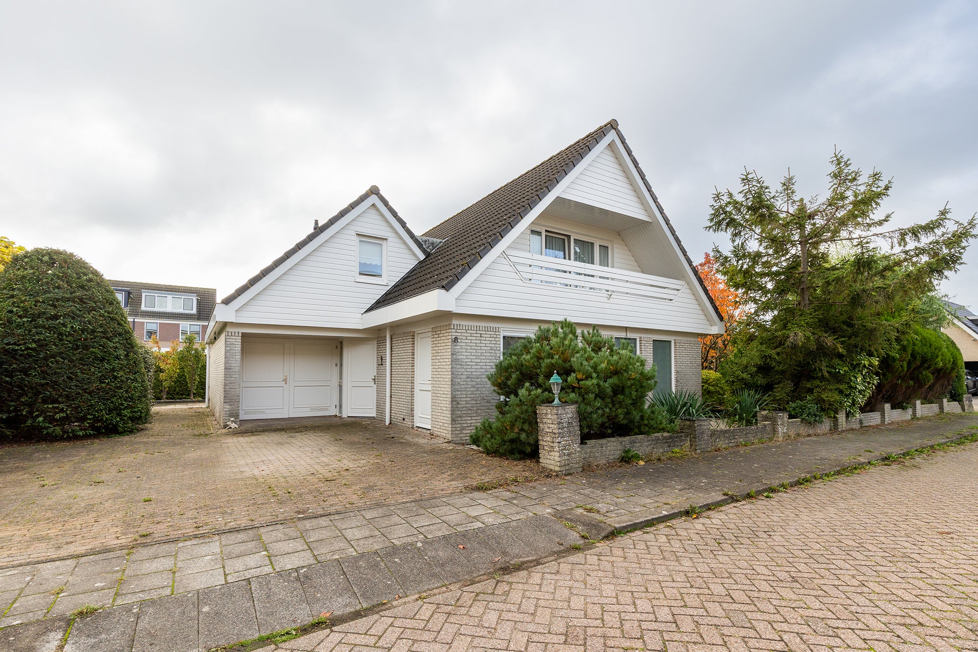 Huis Dragon 8 in Hoogkarspel