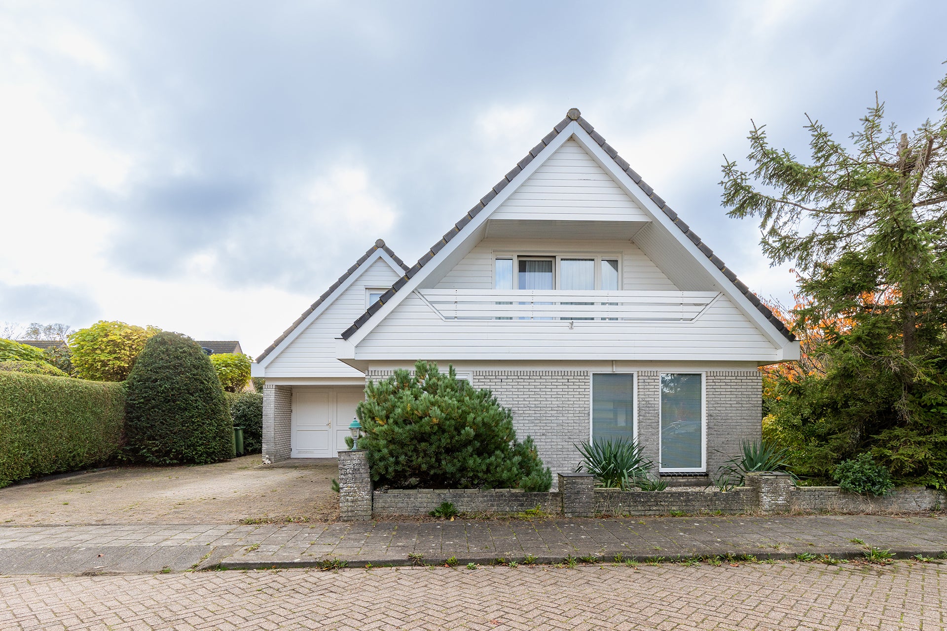 Vrijstaande woning te koop: Dragon 8, Hoogkarspel