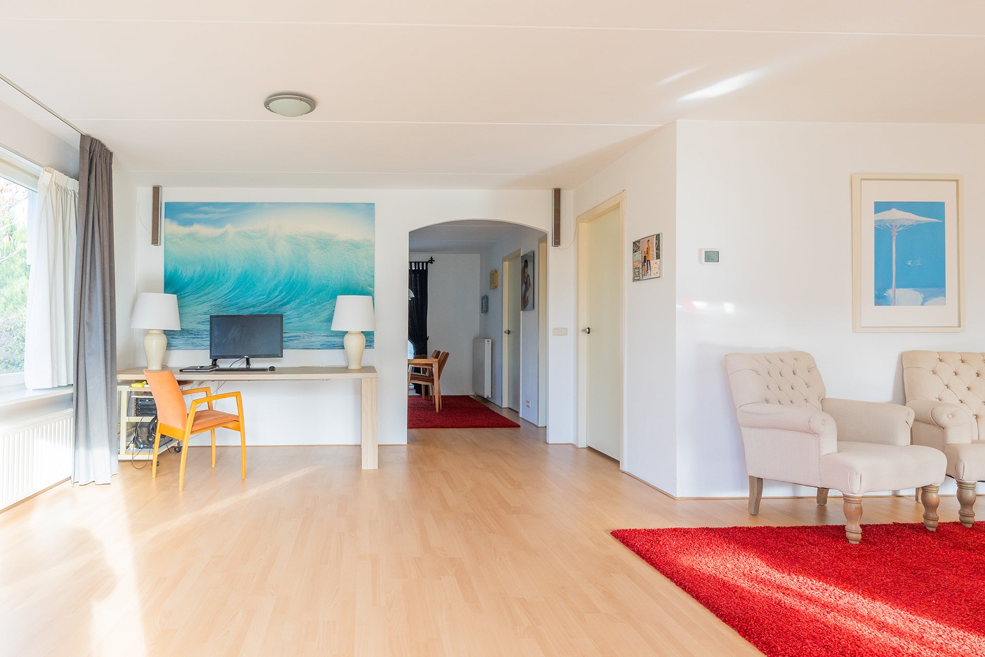 Vrijstaande woning te koop: Dragon 8, Hoogkarspel