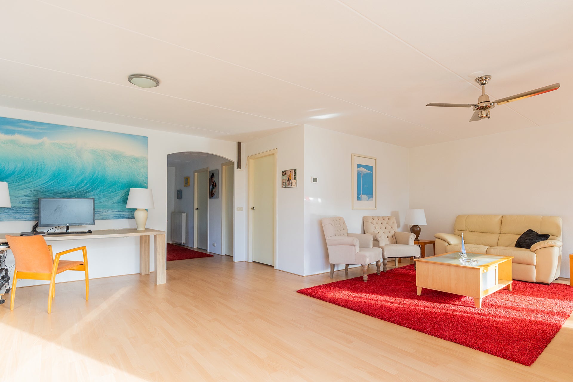 Vrijstaande woning te koop: Dragon 8, Hoogkarspel