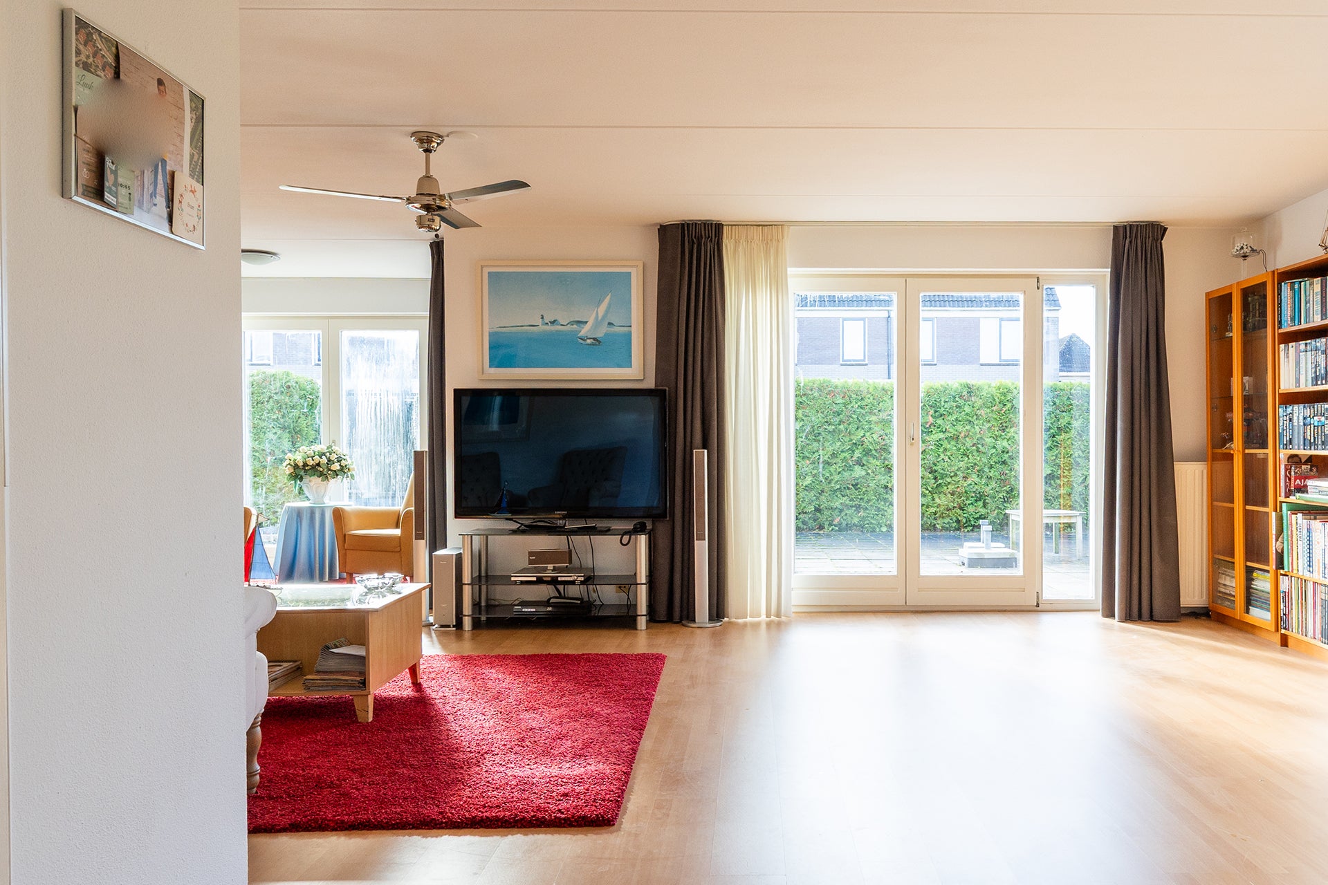 Vrijstaande woning te koop: Dragon 8, Hoogkarspel