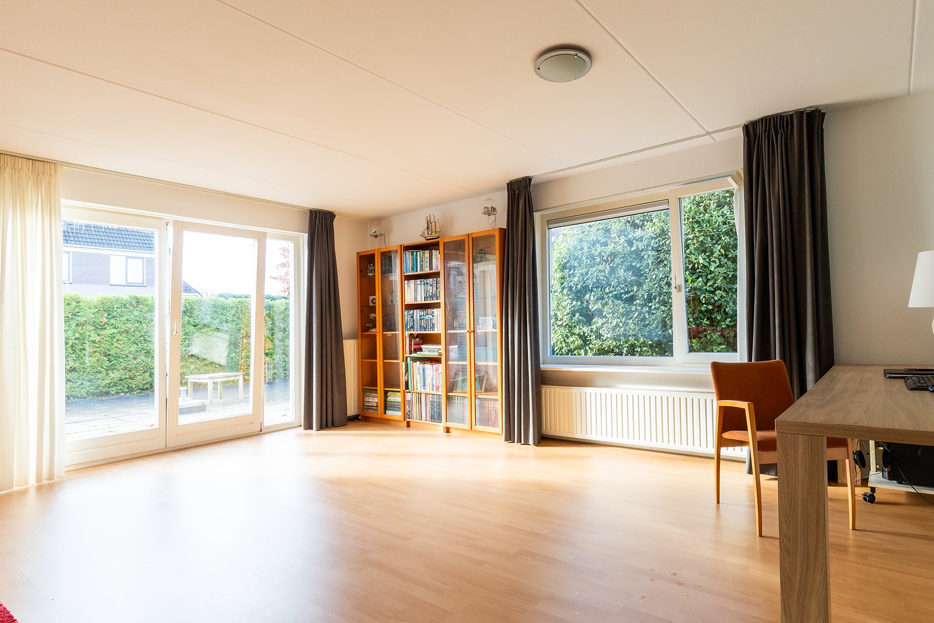 Vrijstaande woning te koop: Dragon 8, Hoogkarspel