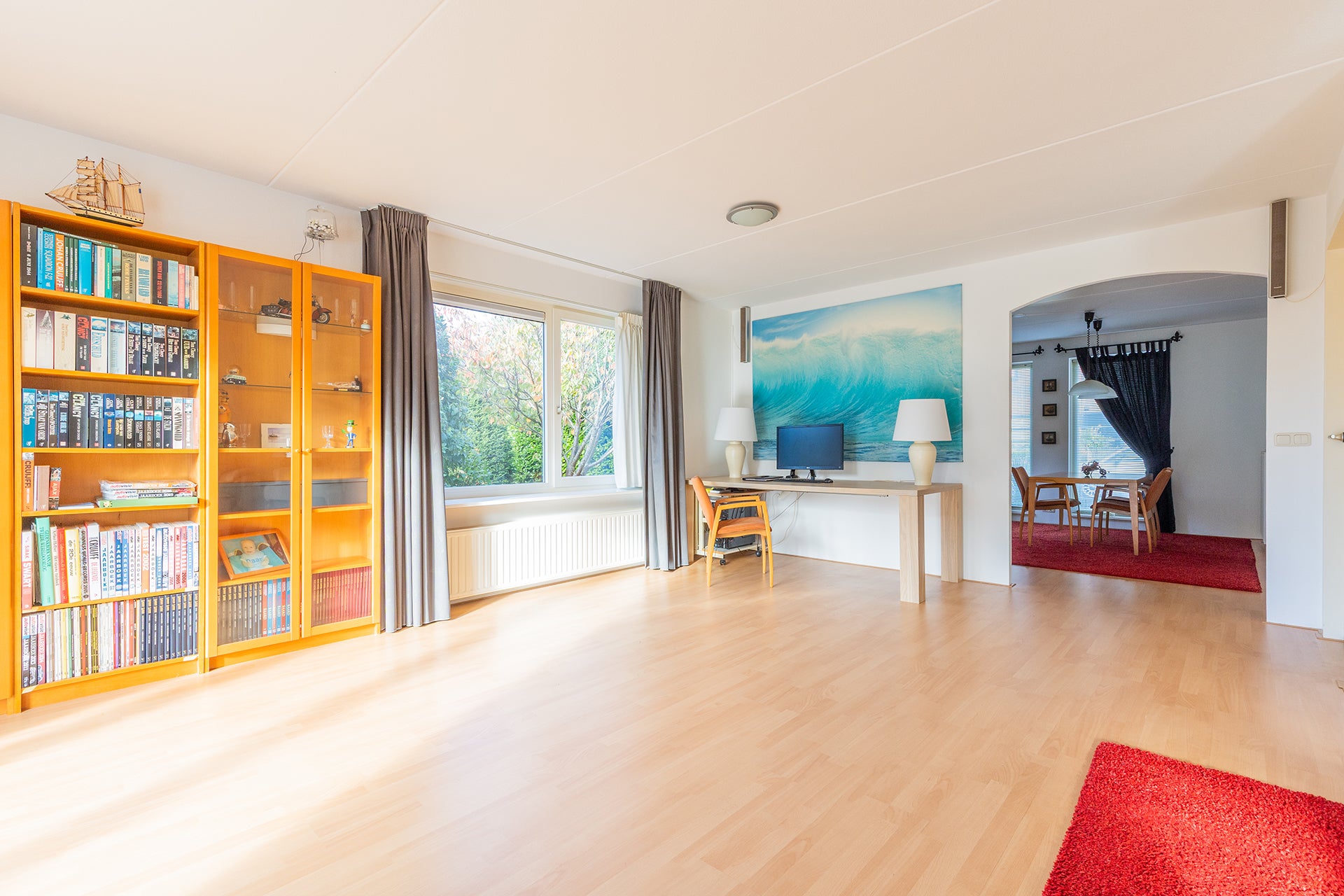 Vrijstaande woning te koop: Dragon 8, Hoogkarspel