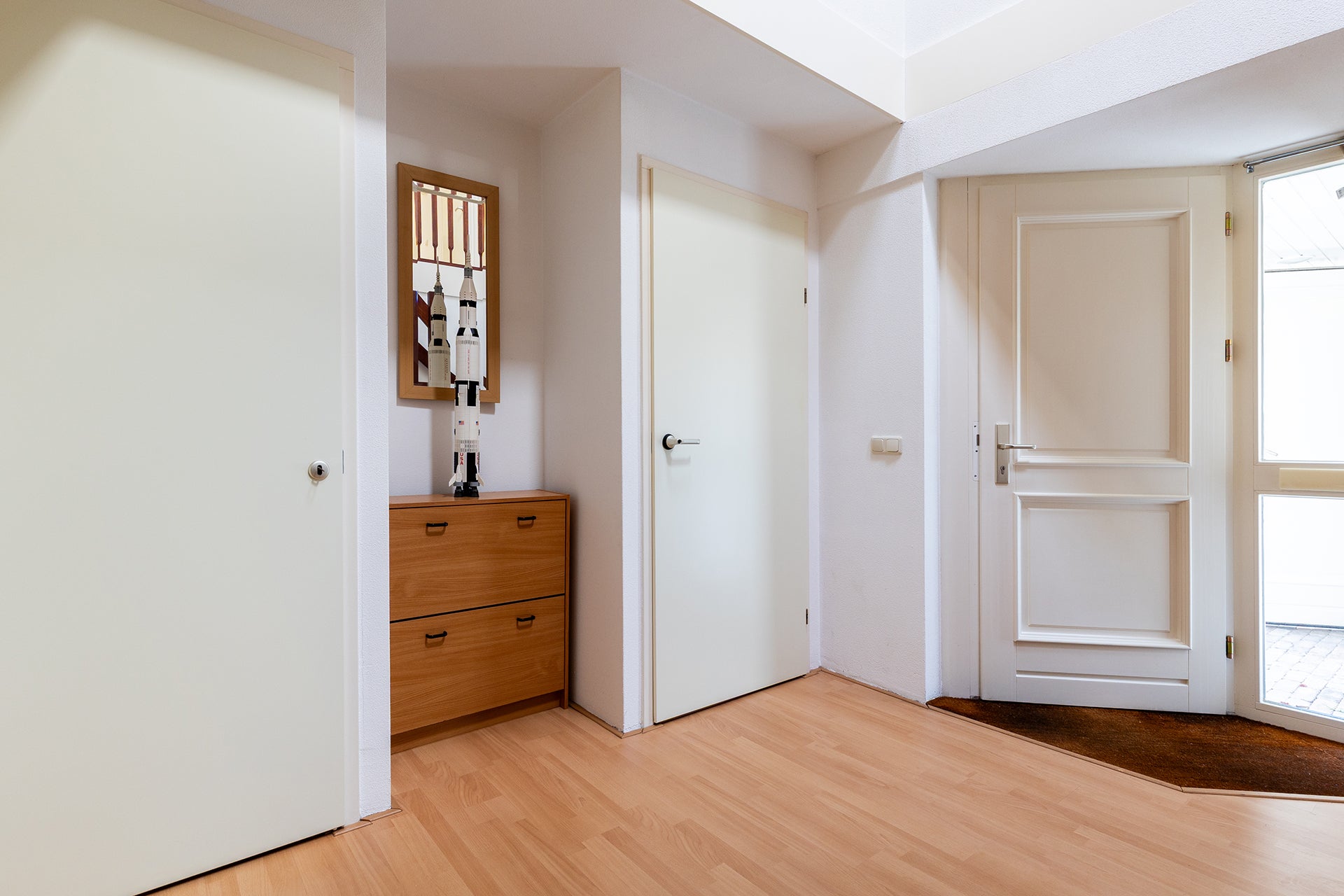 Vrijstaande woning te koop: Dragon 8, Hoogkarspel