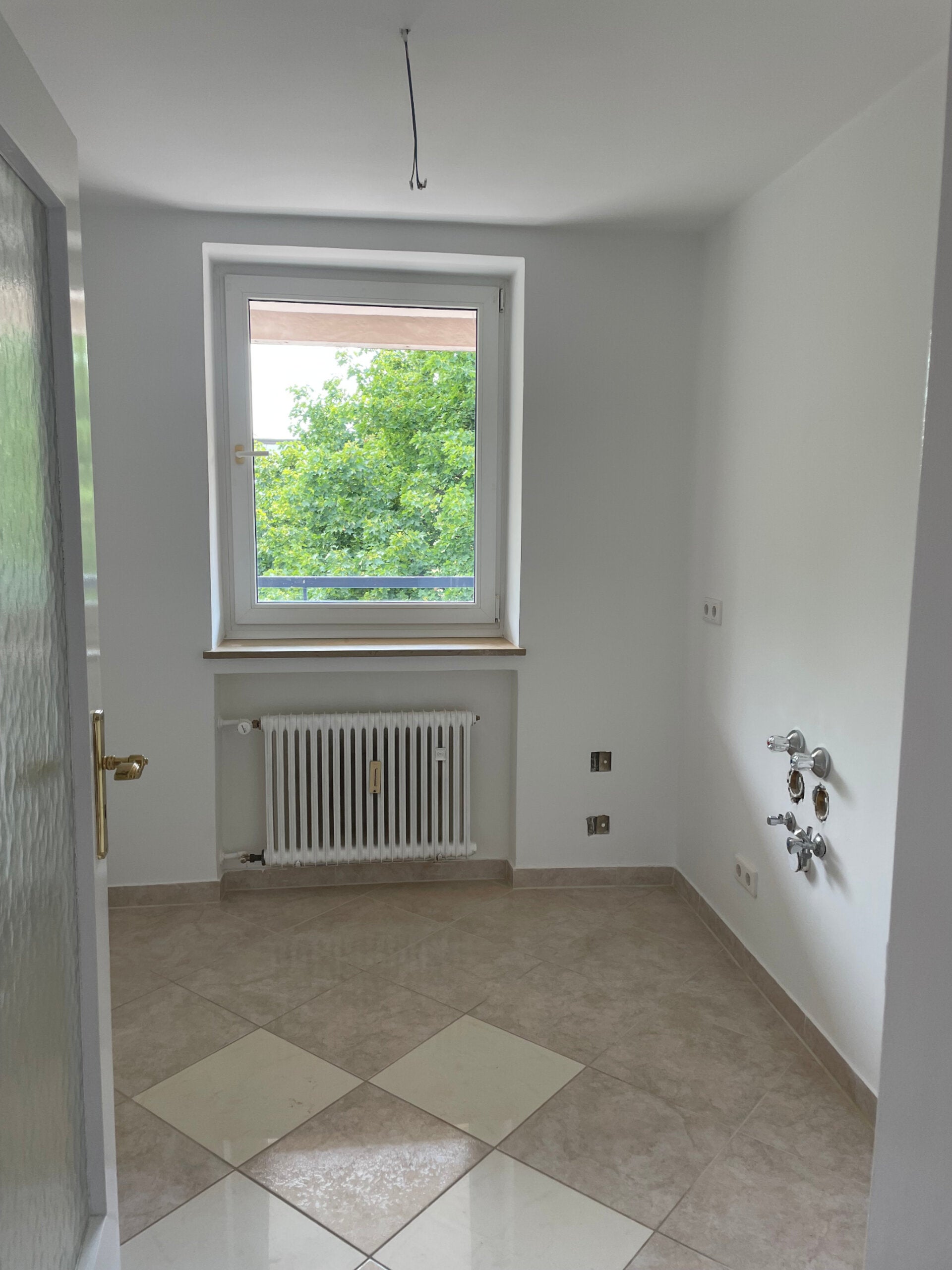Wohnung Höhenringstraße in Fürstenfeldbruck