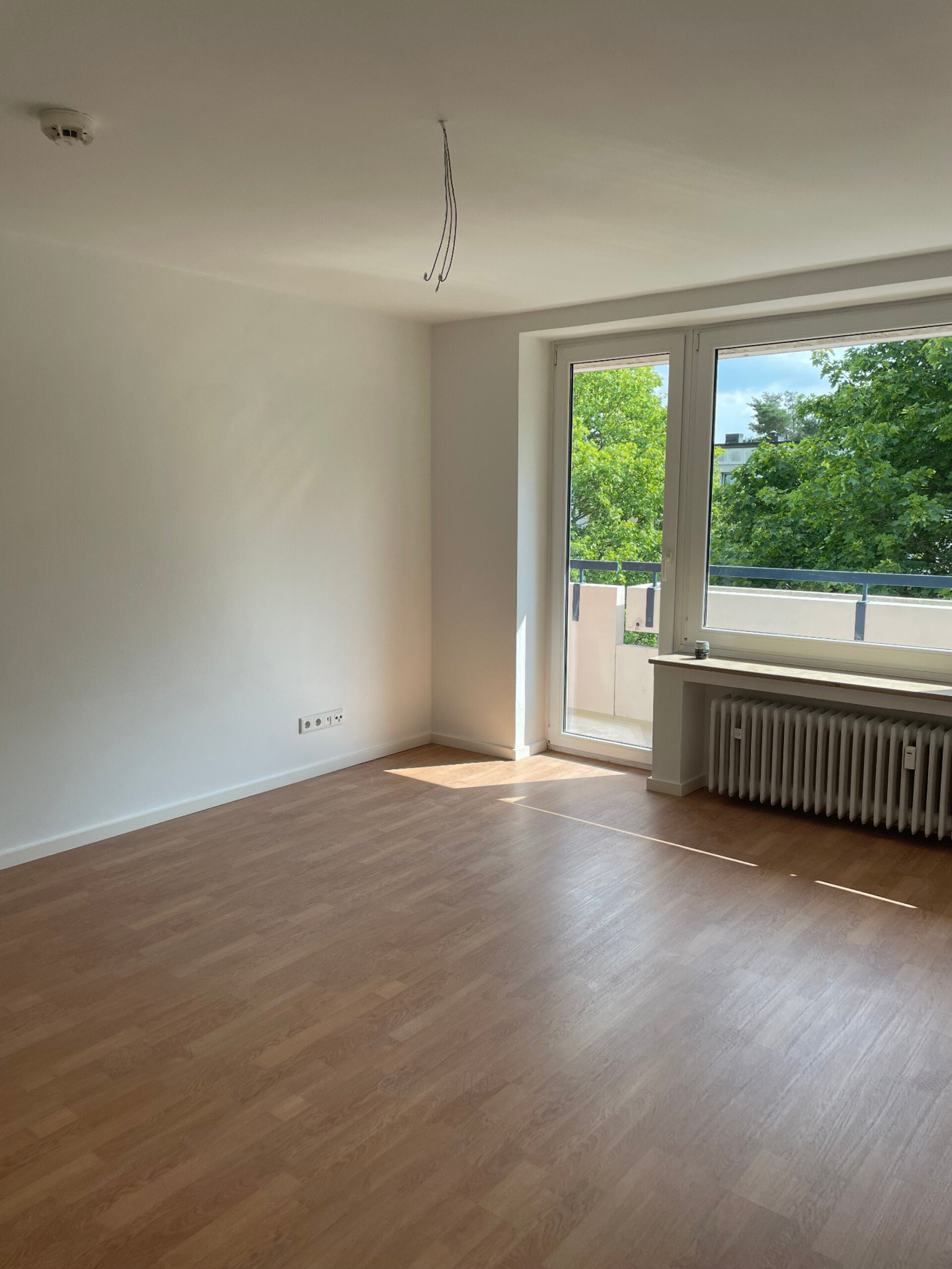 Wohnung Höhenringstraße in Fürstenfeldbruck
