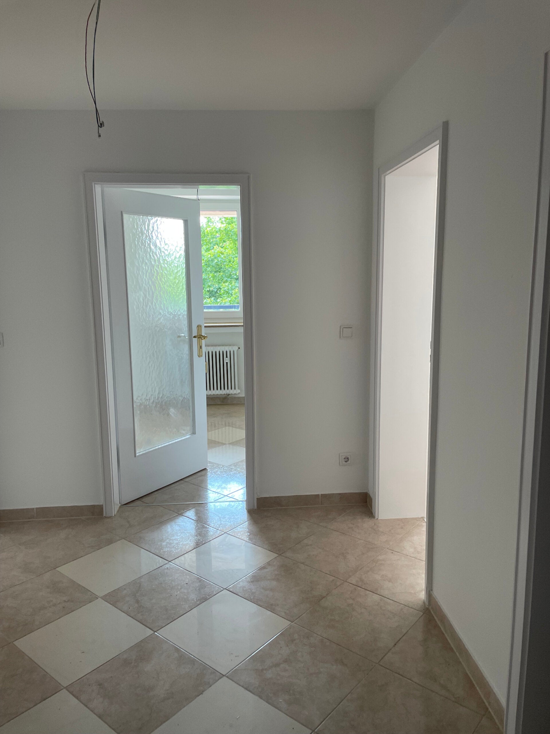 Wohnung Höhenringstraße in Fürstenfeldbruck