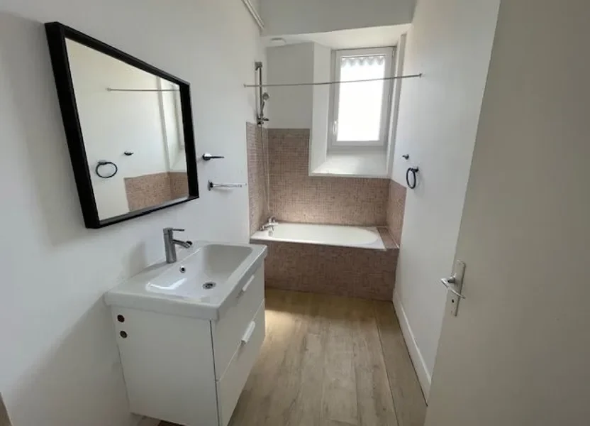 Appartement Rue de Vauxrenard à Villefranche-sur-Saône