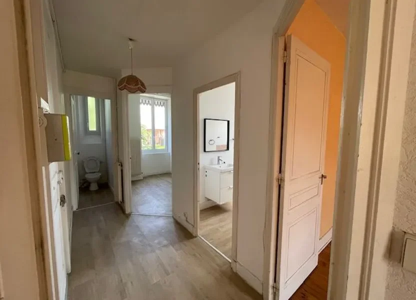 Appartement Rue de Vauxrenard à Villefranche-sur-Saône