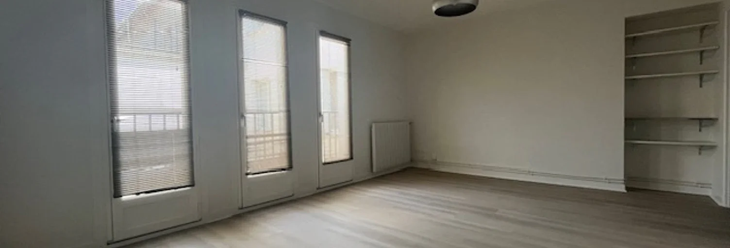 Appartement Rue Alsace-Lorraine à Poitiers