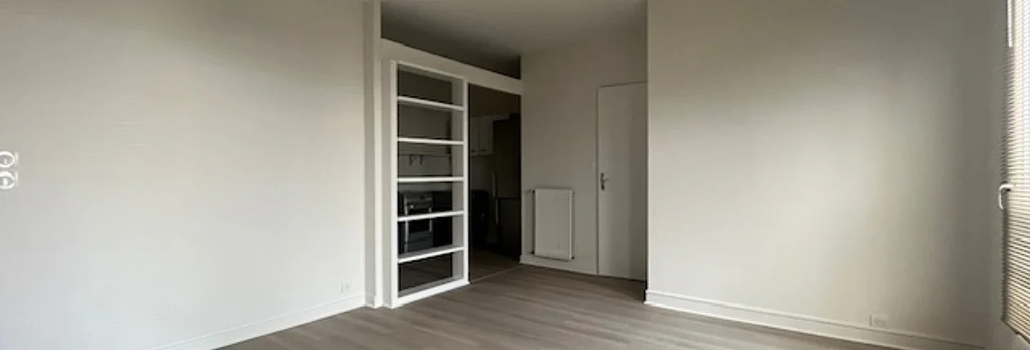 Appartement Rue Alsace-Lorraine à Poitiers