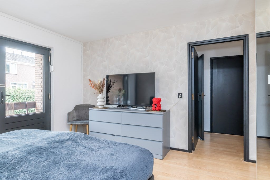Tussenwoning te koop: Dr. Calsstraat 48, Landgraaf