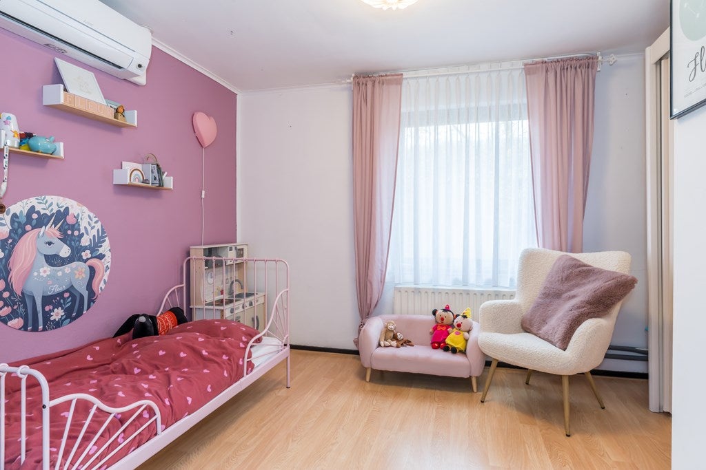 Tussenwoning te koop: Dr. Calsstraat 48, Landgraaf