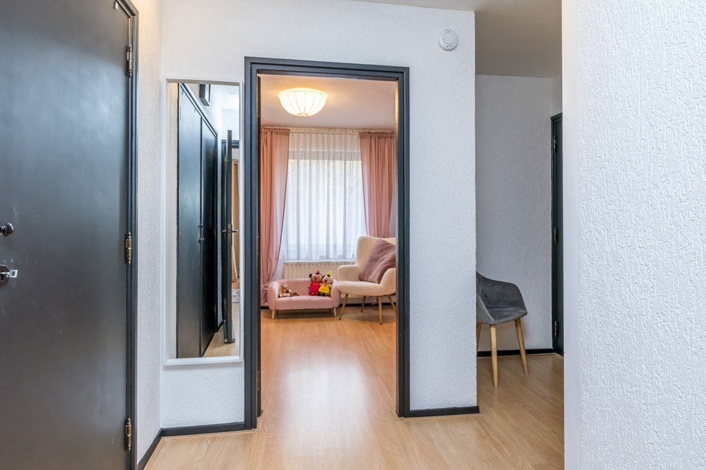 Tussenwoning te koop: Dr. Calsstraat 48, Landgraaf