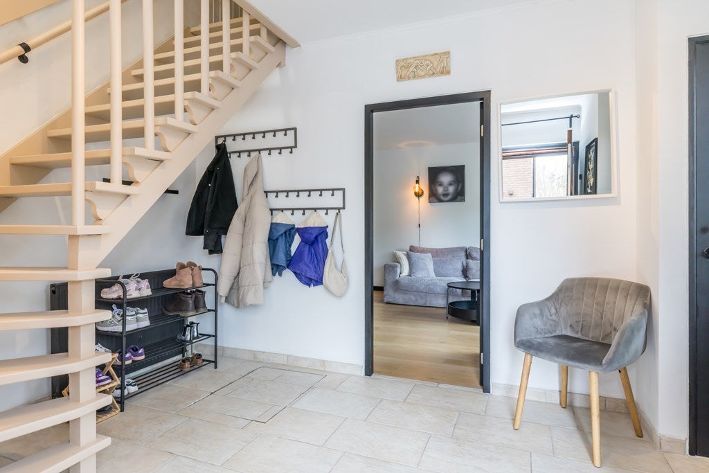Tussenwoning te koop: Dr. Calsstraat 48, Landgraaf