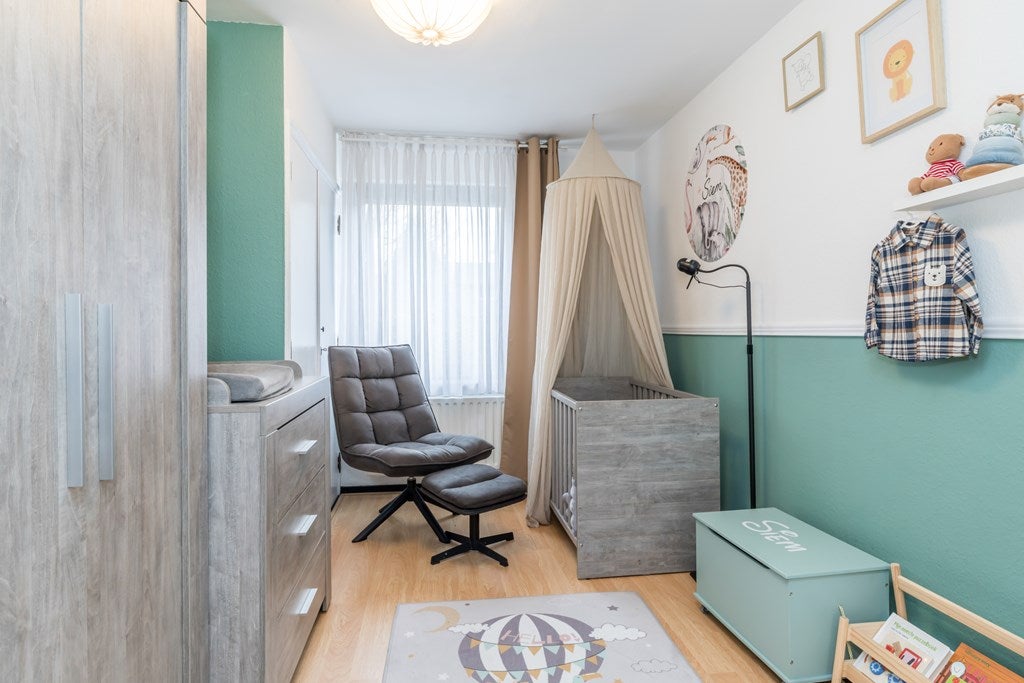 Tussenwoning te koop: Dr. Calsstraat 48, Landgraaf