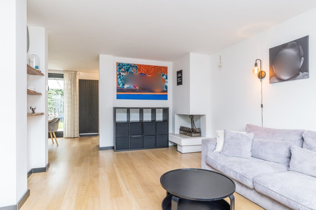 Tussenwoning te koop: Dr. Calsstraat 48, Landgraaf