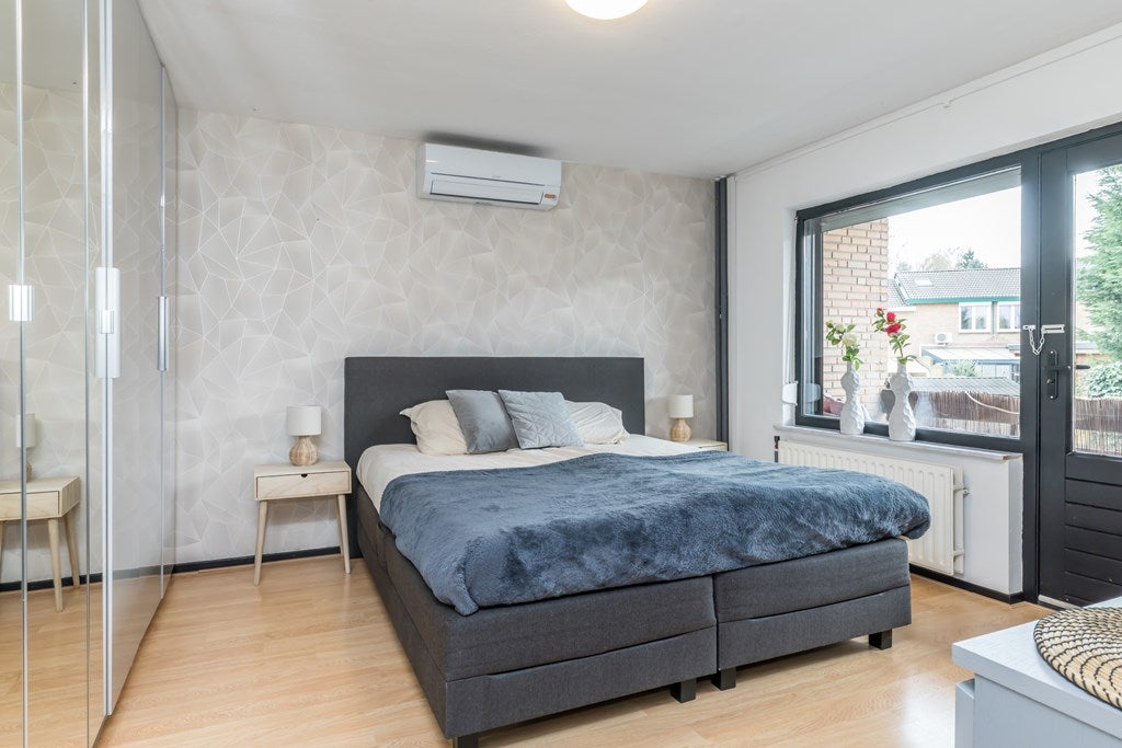 Tussenwoning te koop: Dr. Calsstraat 48, Landgraaf