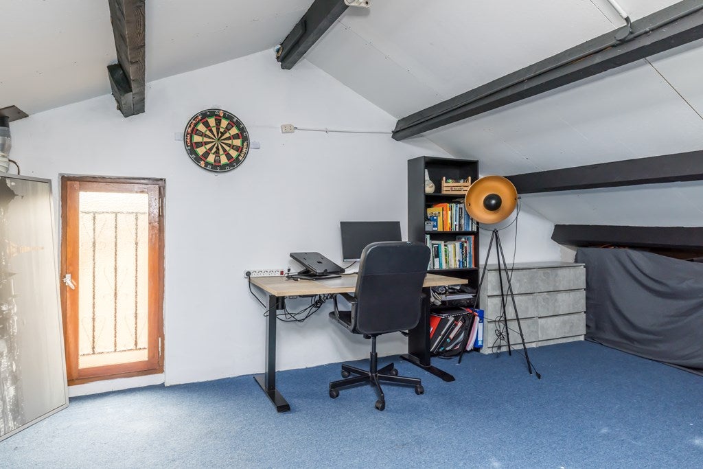 Tussenwoning te koop: Dr. Calsstraat 48, Landgraaf