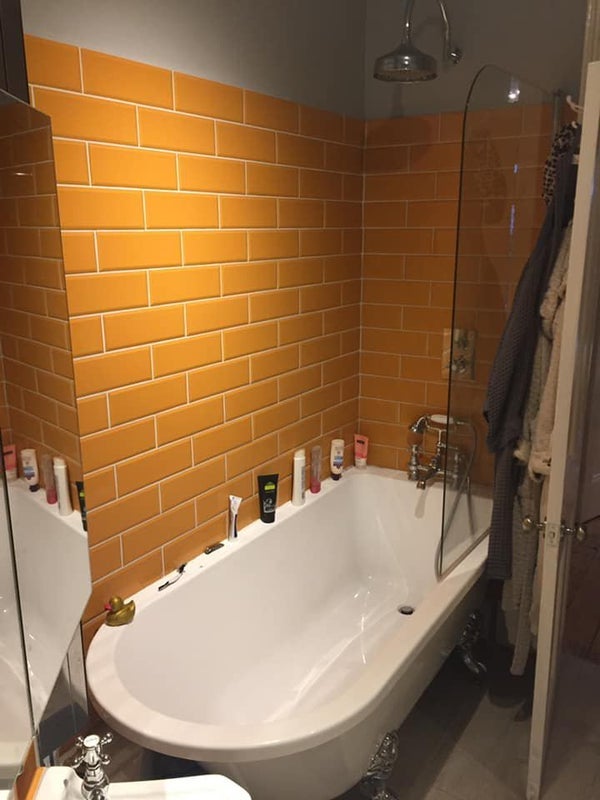 Room Mowll Street in Greater London