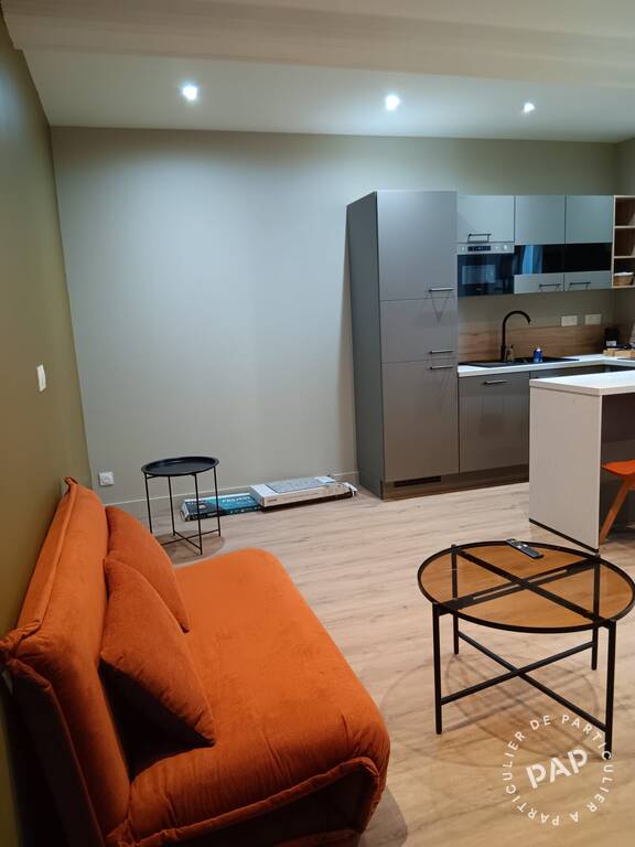 Appartement Rue de l'Aube à Villette-sur-Aube
