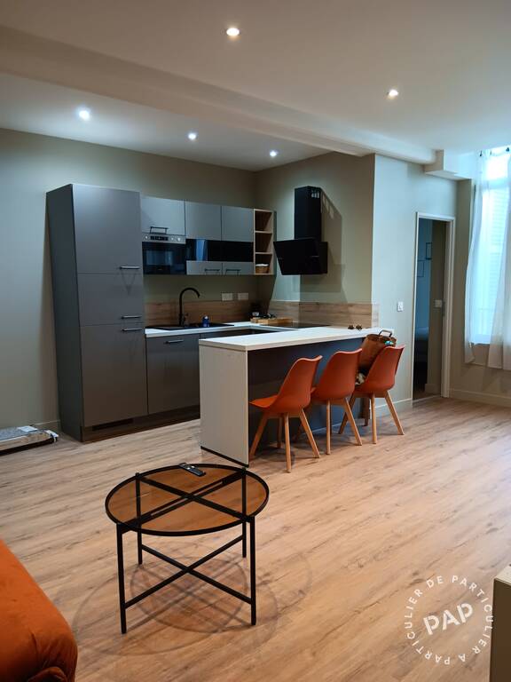 Appartement Rue de l'Aube à Villette-sur-Aube