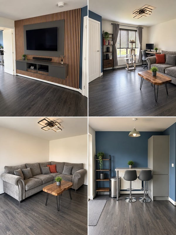 Room Beaminster Avenue in Preston