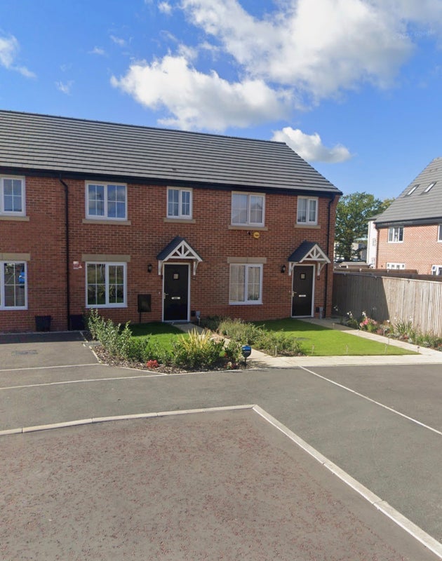 Room Beaminster Avenue in Preston