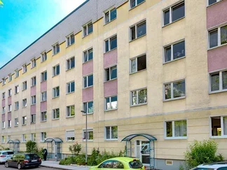 Wohnung Birkwitzer Weg in Dresden