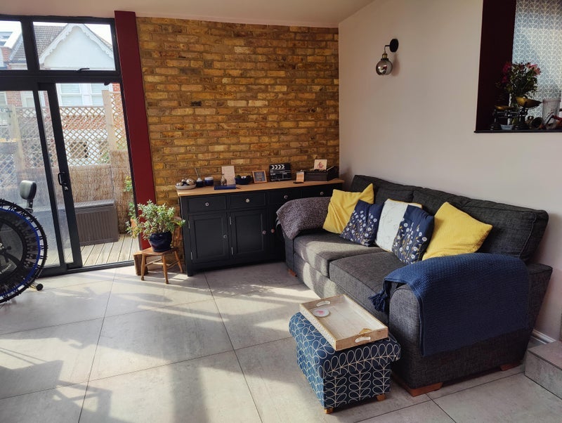 Room Chalsey Road in Greater London