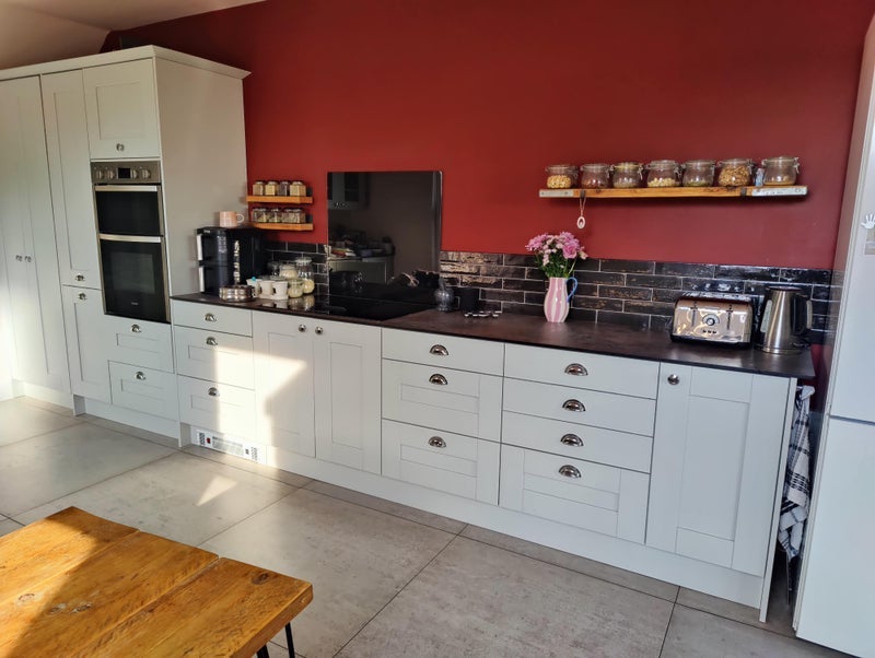 Room Chalsey Road in Greater London