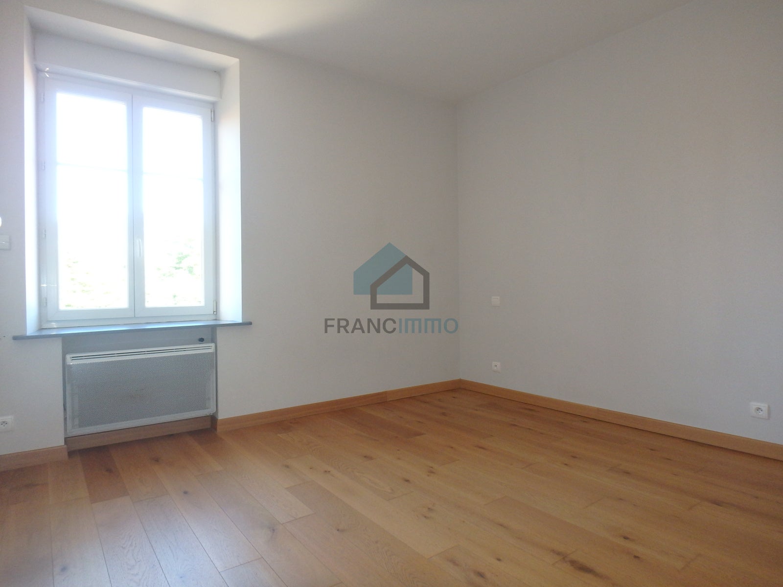 Appartement Rue du Belvédère à Maîche