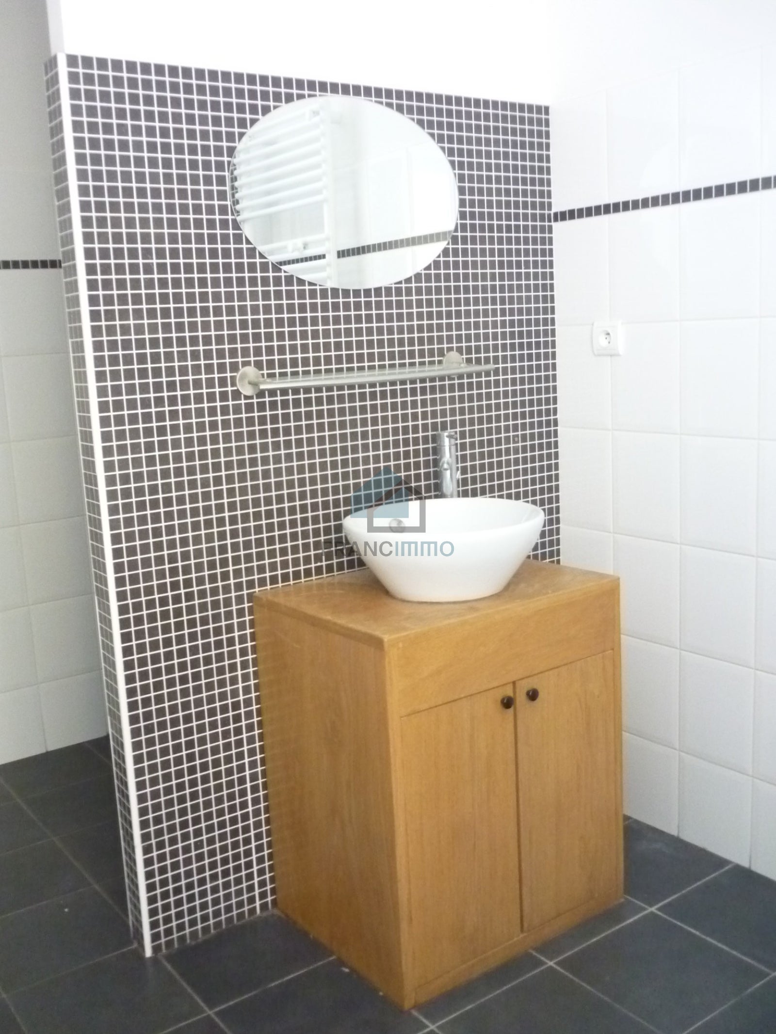 Appartement Rue du Belvédère à Maîche