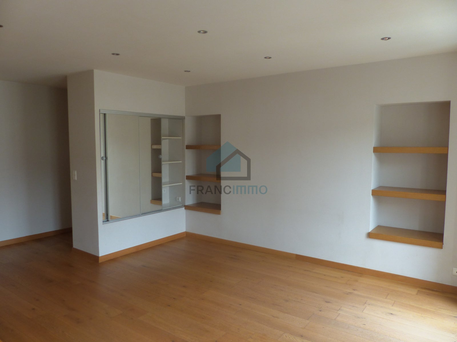 Appartement Rue du Belvédère à Maîche