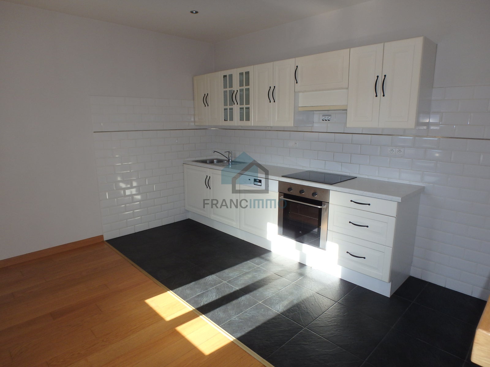 Appartement Rue du Belvédère à Maîche