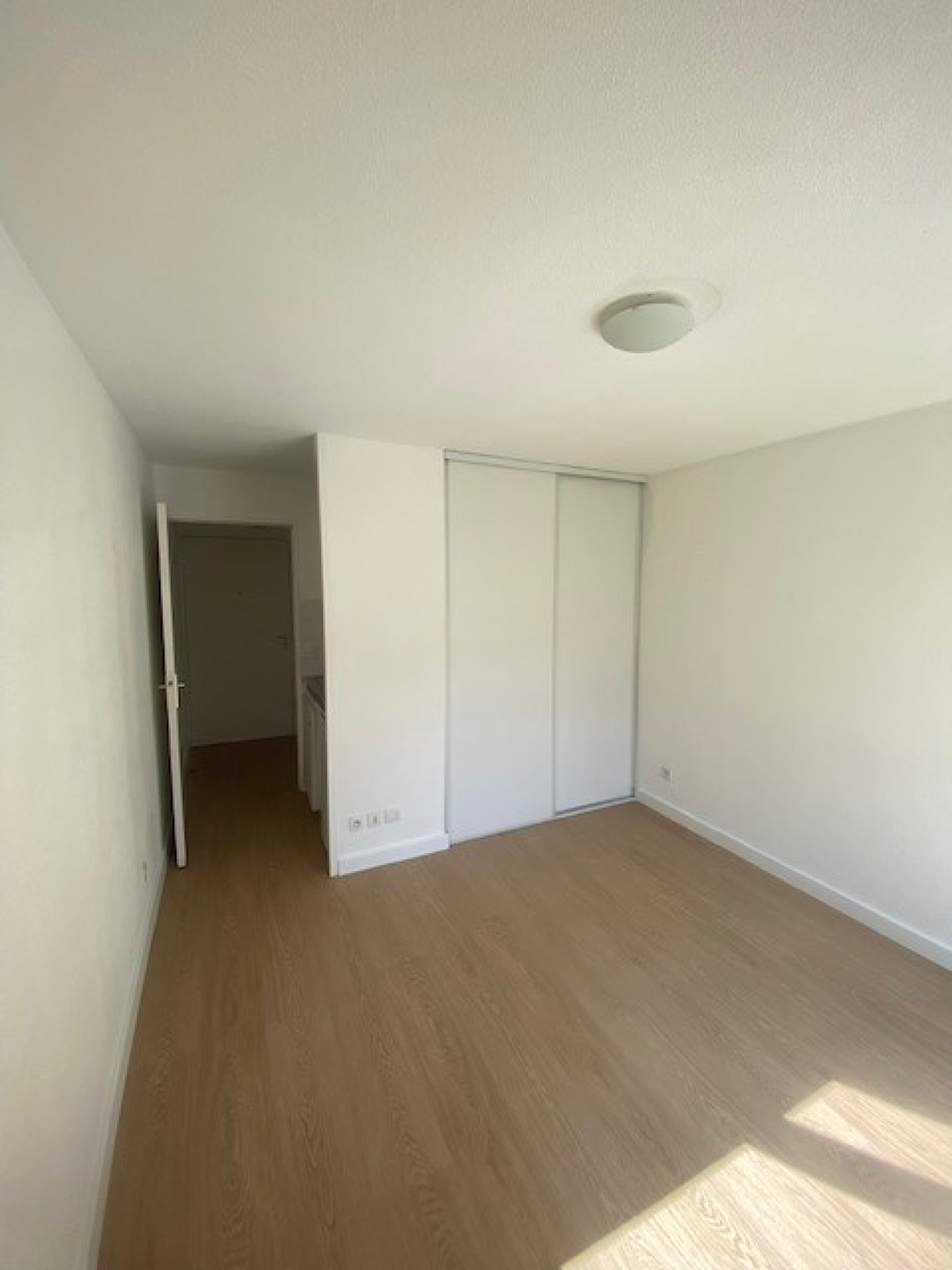 Appartement Rue de Rieux à Nantes
