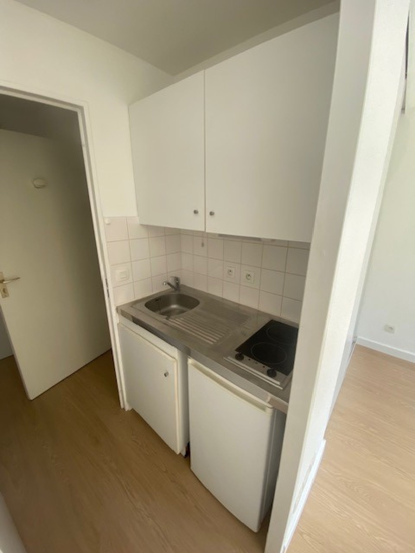 Appartement Rue de Rieux à Nantes