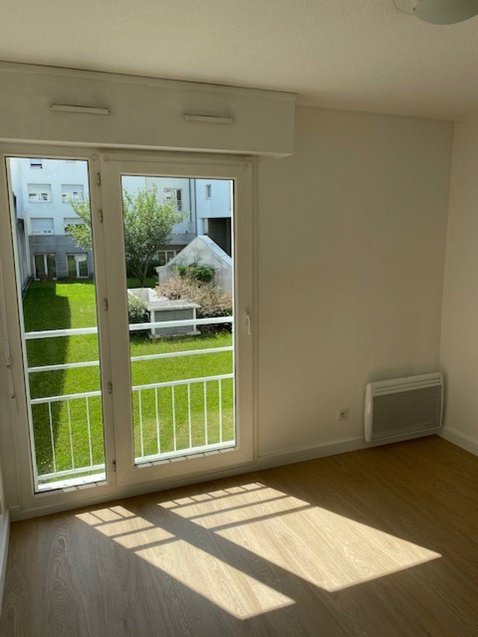 Appartement Rue de Rieux à Nantes