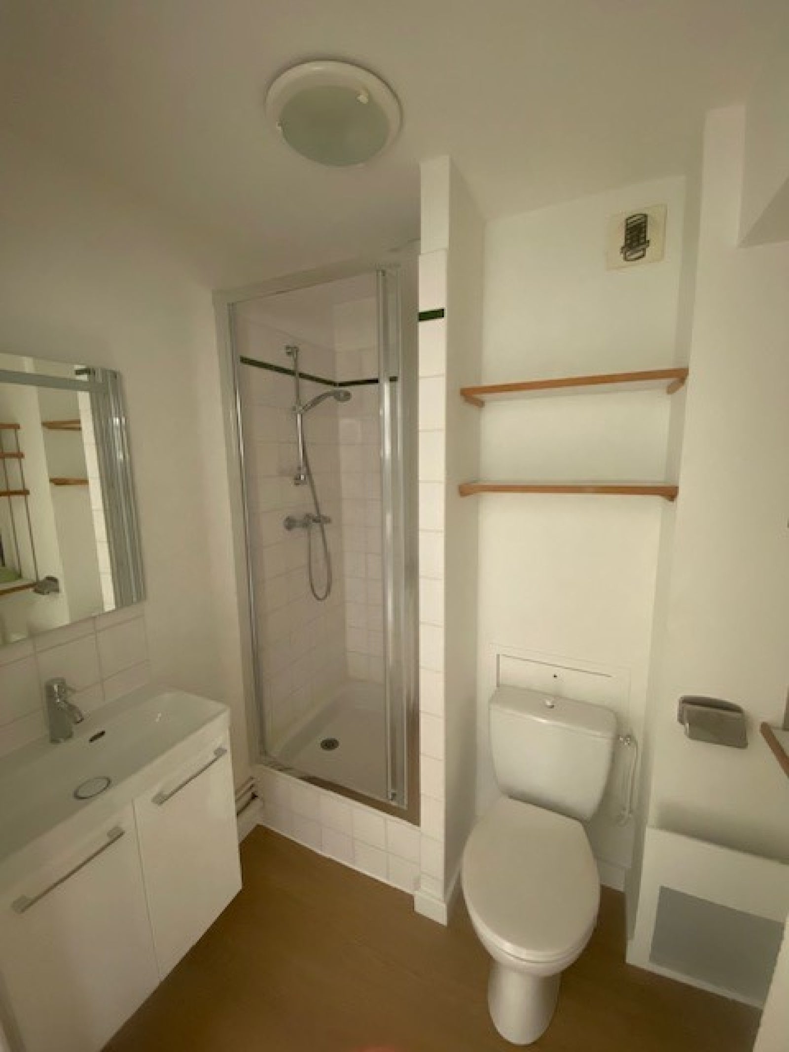 Appartement Rue de Rieux à Nantes