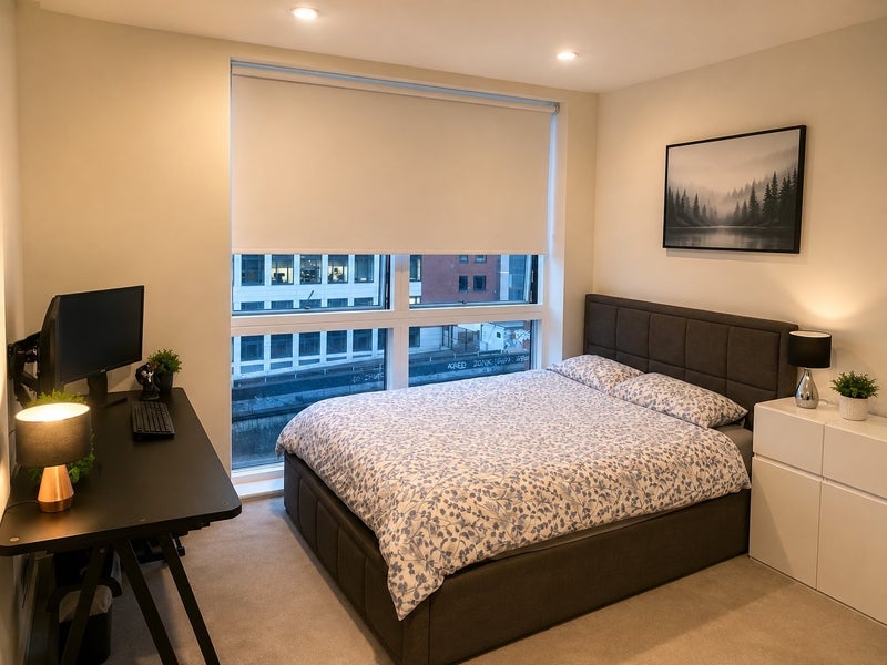 Room West End Lane in Greater London